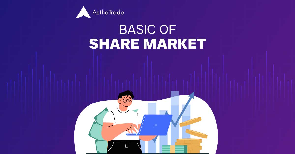 Basics of Share Market