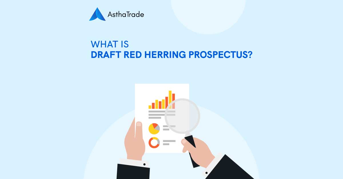 red herring prospectus