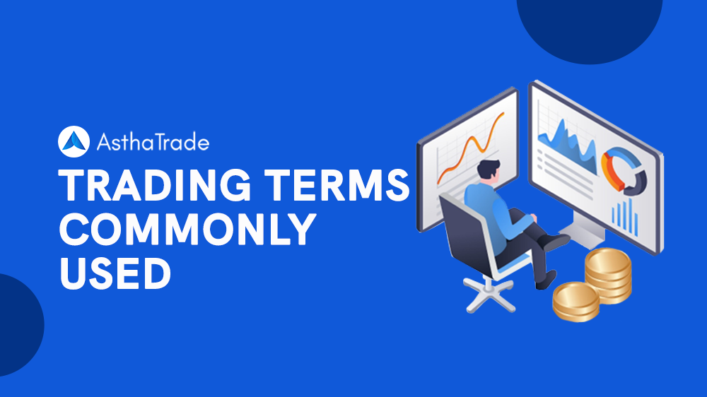 Trading Terms Commonly Used