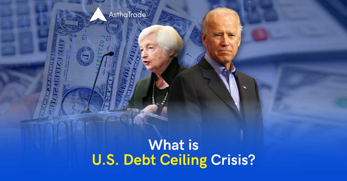 U.S. Debt ceiling