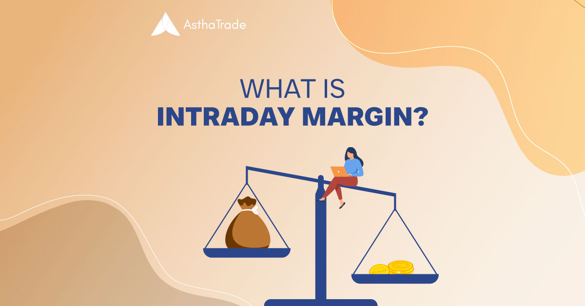 what is intraday margins